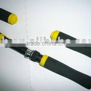 Fishing rod handle,handle grips