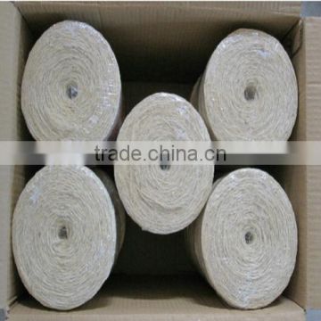 Wholesale natural custom sisal baler twine, sisal twine