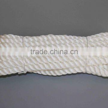 polypropylene rope