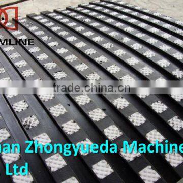 Ceramic Tiles Lined Rubber Lining for Conveyor Belt Chain Pulley
