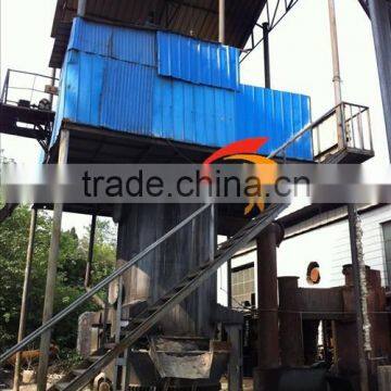 Hot sell QM Coal Gasifier generator