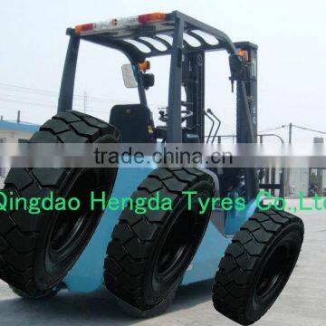 Qingdao Hengda tire 5.00-8 H818 sale all over the world