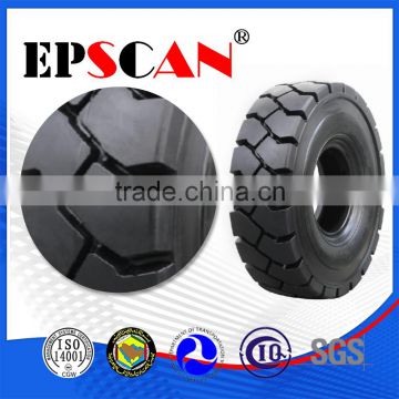 300-15 TT Forklift Tyre Good Performance Made In China