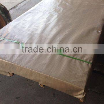 2B Finish Stainless Steel Coil/sheet 304 photo-3