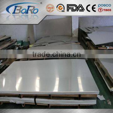 Decorative 317 inox steel sheet