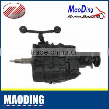 Manual Transmission Gearbox For Yuejin3028