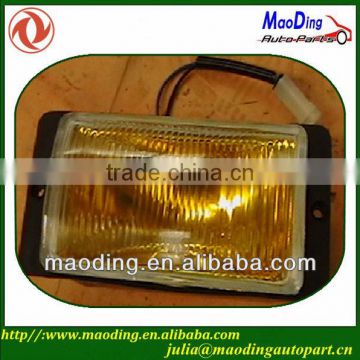 FOG LAMP for dongfeng spare parts/ Dongfeng auto parts/ auto spare parts