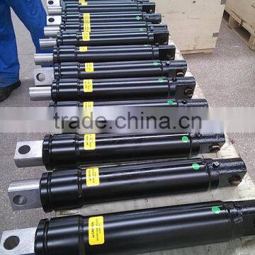 mini small plunger hydraulic cylinders