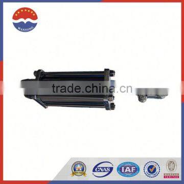 Small Tie-Rod Hydraulic Cylinder For Agricultural Machine photo-2
