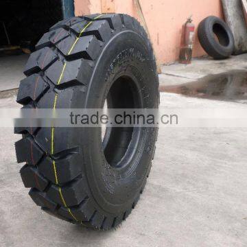 China Factory Hot Sell Industrial Forklift Tyre 250-15 8.25-15 7.00-12 6.50-10 Forklift Tyre 6.00-9 28x9-15 27x10-12 photo-6