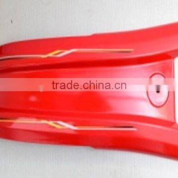 High quality COVER,handle frame for mini tractor