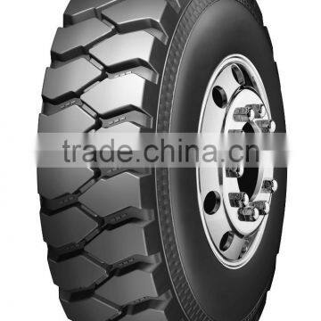 Truck Tire 13R22.5 photo-5
