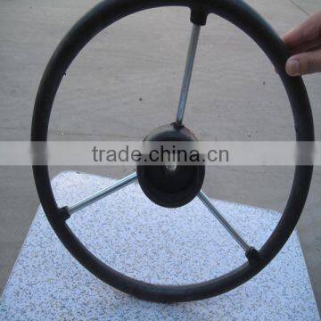 China supplier tractor steering wheel