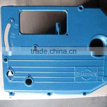 Diesel Engine Spare Parts Cover of Gear Box