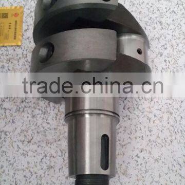 Steel High Quality Crank Shaft for Agriculture Tractor photo-4