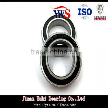 20*32*7 Si3N4 Hybrid Ceramic Bearing 61804 6804 photo-6