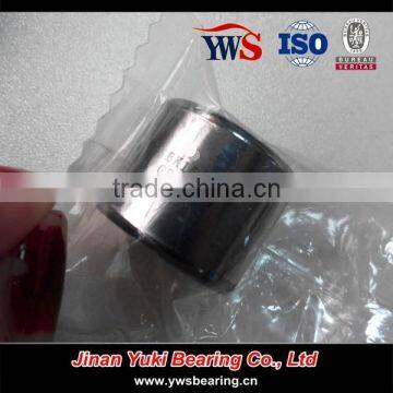 BK1518 rs One Side Seal Precision Germany Brand Needle Roller Bearing photo-3