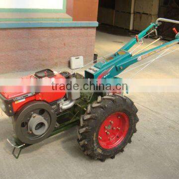 10 HP Rotary Tiller/Mini Cultivator/Mini Tractor