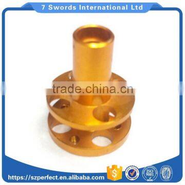 Shenzhen Mechanical Cnc Machining Parts photo-3