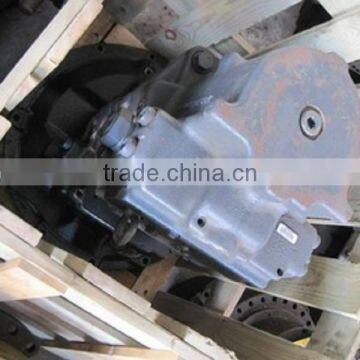 PC450-7 HYDRAULIC PISTON PUMP 708-2H-00031 708-2H-31150 708-2H-00022