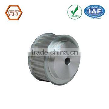 Rite Manufacturer flat belt drive pulley