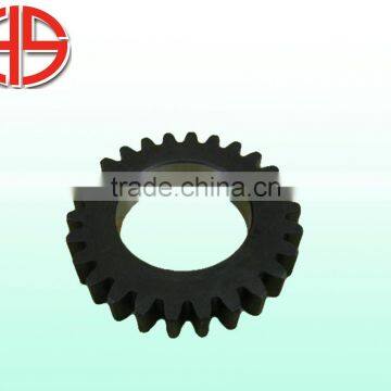 Rotocultivator Spur Gear photo-3
