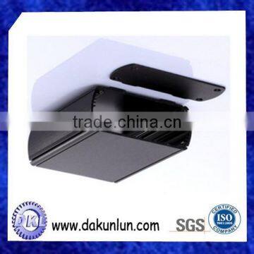 PCB Plate Aluminum Instrument Enclosure photo-2