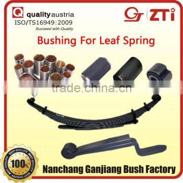 Auto Suspension Bushing Parts For Audi B5 OEM 8D0 498 998 S1 photo-2