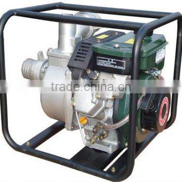 Diesel Waterr Pump WY50ZB22-2.5C 2inche 4hp