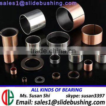 Speedi Sleeve Ndc Bearing Track Idler Bushing photo-5