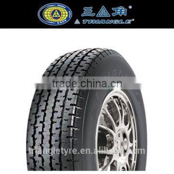 Triangle Brand Radial Light Truck Tire ST205/75R14-6PR(TR643)S