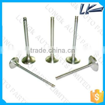 engine valve model:4D92.4D94