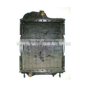 Radiator MTZ