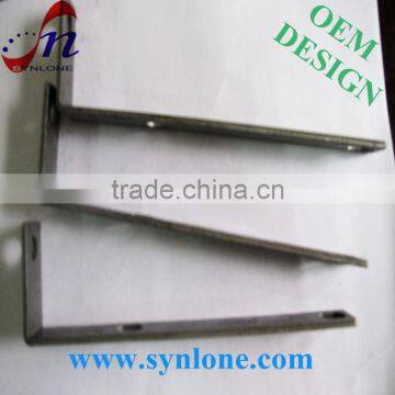 Wire-cut Machine Connecting Arm photo-4