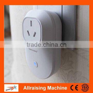 Household Remote Control Smart Socket