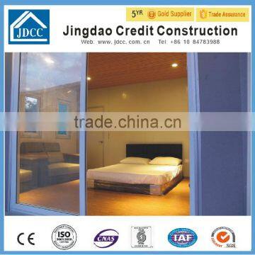 Best Seller , Good Appearance And Easy Instal Light Steel Structure Prefabricated House photo-3