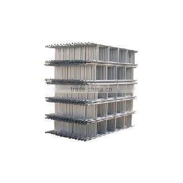 galvanized cuplock scaffolding