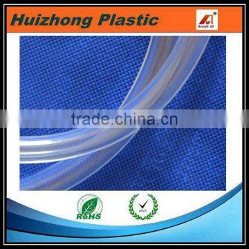 high quality 4 inch clear pvc pipe