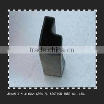 Special Shaped Hollow Section Steel Pipe