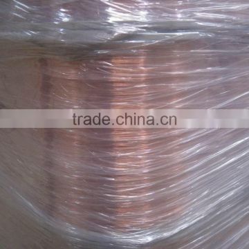 collating welding wire