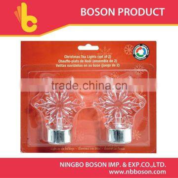 2 pcs chrismas light