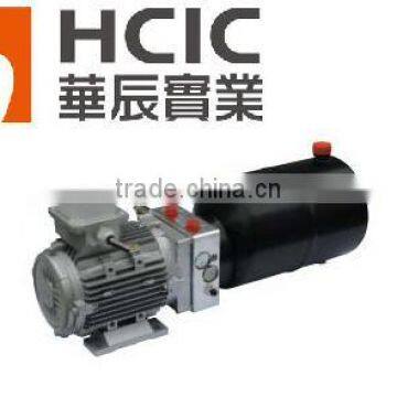 AC380V Hydraulic Power Packs Pump for Dock Leverel photo-5