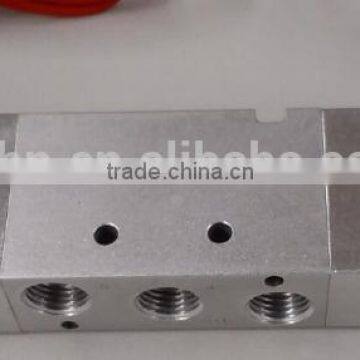 One Year Guarantee Mini 3/2 Way Solenoid Valve photo-3