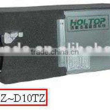 HRV High Static Pressure Heat Recovery Air Ventilation Ceiling Fan photo-2