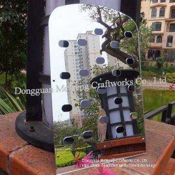 LED Reflector Board / PC Plastic Reflector Board photo-3