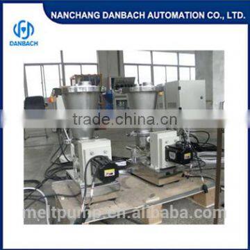 Extrution Single Screw Design