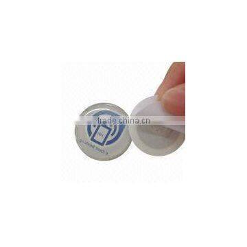 Wireless Charging Sticker With NFC IC Chip photo-2