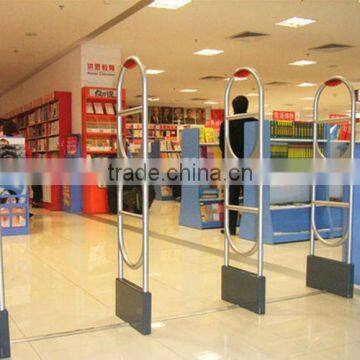2015 RFID Library Anti-theft System/NEW Model Book Store Security System XLD-EM-03 photo-3