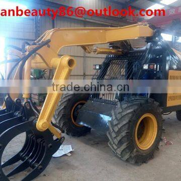 sugar cane loader / mini sugarcane loader / sugarcane loader made in china