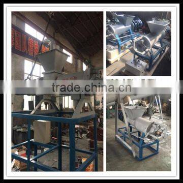 Hot Selling Dewatering Machine,Spiral Extrusion Manure Solid Liquid Separator